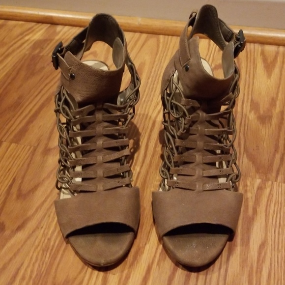 Vince Camuto Shoes - Women shoes